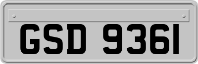 GSD9361