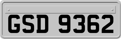 GSD9362