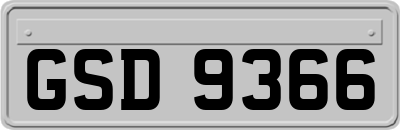 GSD9366