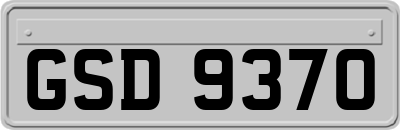 GSD9370