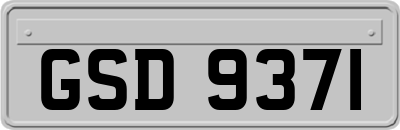 GSD9371
