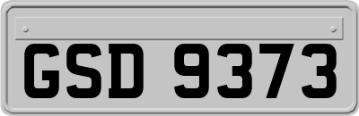 GSD9373