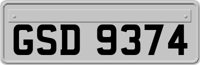 GSD9374