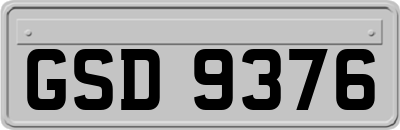 GSD9376