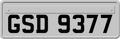 GSD9377