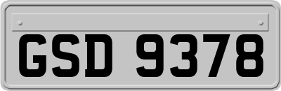 GSD9378