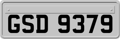 GSD9379