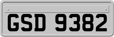 GSD9382