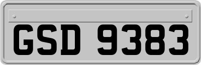 GSD9383