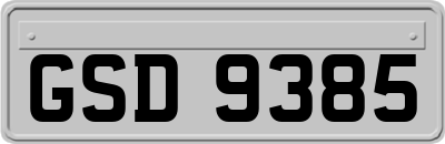 GSD9385