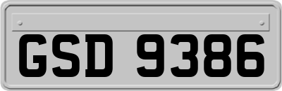 GSD9386