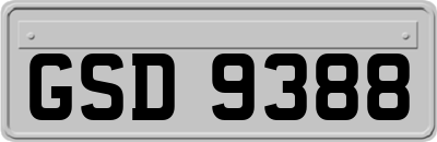 GSD9388