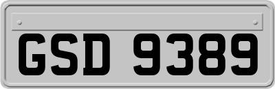 GSD9389