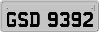 GSD9392