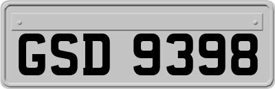 GSD9398