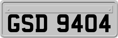 GSD9404