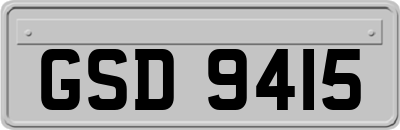 GSD9415
