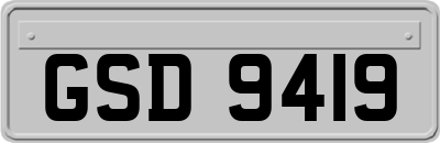 GSD9419