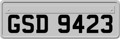 GSD9423