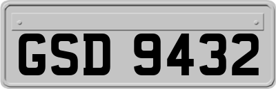 GSD9432