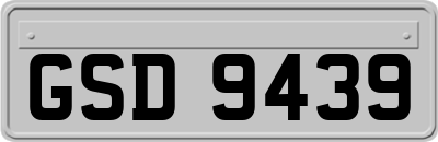 GSD9439
