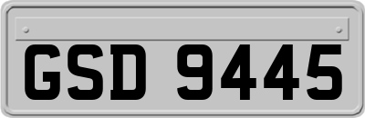 GSD9445