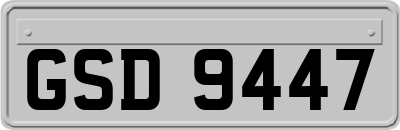 GSD9447