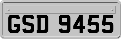 GSD9455