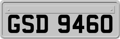 GSD9460