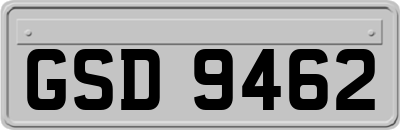 GSD9462