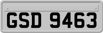 GSD9463