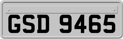 GSD9465