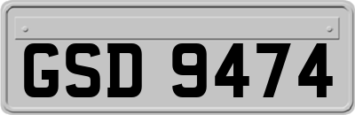 GSD9474