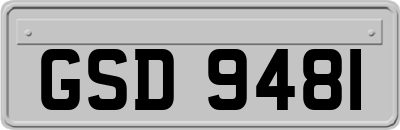 GSD9481