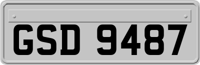 GSD9487