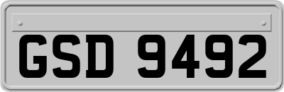 GSD9492