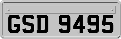 GSD9495