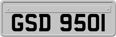 GSD9501