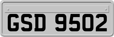 GSD9502