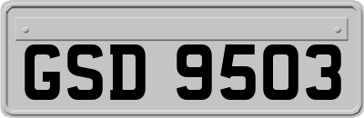 GSD9503