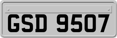 GSD9507