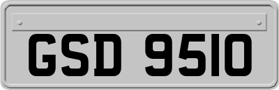 GSD9510