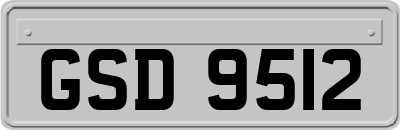 GSD9512