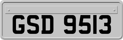 GSD9513