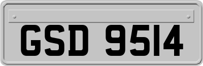 GSD9514