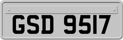 GSD9517