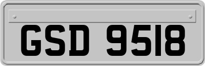 GSD9518