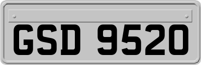 GSD9520