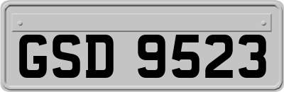 GSD9523