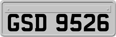 GSD9526